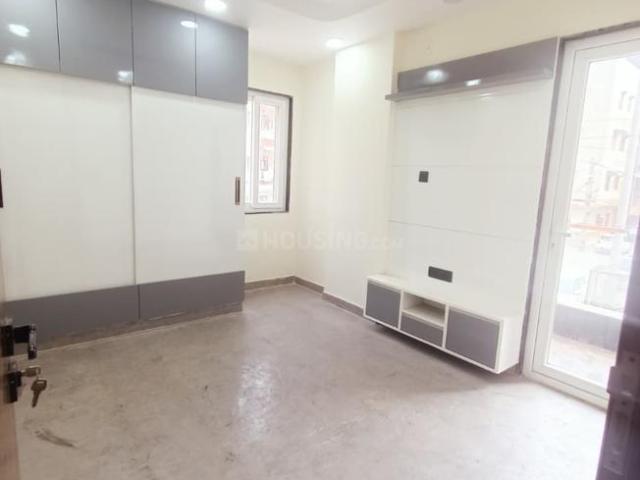 3 BHK Independent Builder Floor in Sector 24 Rohini for rent New Delhi. The reference number is 20178222