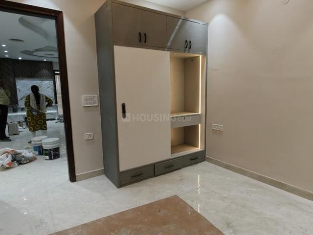 3 BHK Independent Builder Floor in Sector 24 Rohini for rent New Delhi. The reference number is 20191337