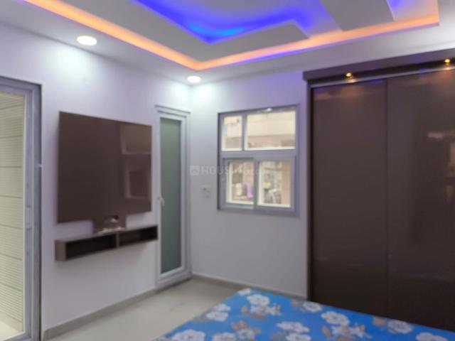 3 BHK Independent Builder Floor in Sector 24 Rohini for rent New Delhi. The reference number is 20281786