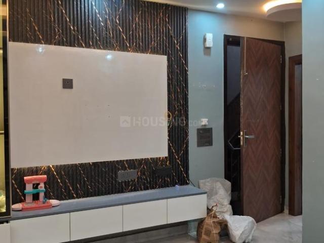 3 BHK Independent Builder Floor in Sector 24 Rohini for rent New Delhi. The reference number is 20321223