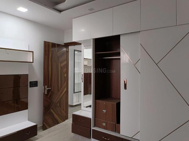 3 BHK Independent Builder Floor in Sector 24 Rohini for rent New Delhi. The reference number is 20457551