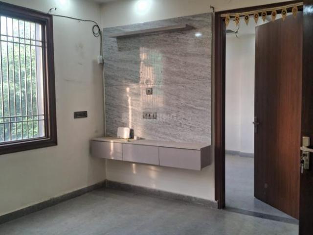 3 BHK Independent Builder Floor in Sector 24 Rohini for rent New Delhi. The reference number is 20478306