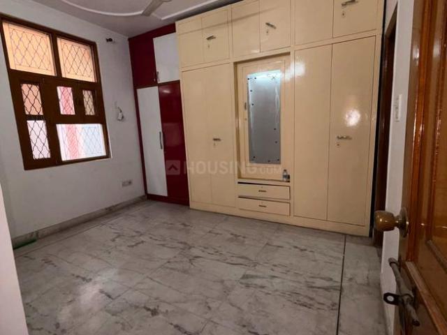 3 BHK Independent Builder Floor in Sector 24 Rohini for rent New Delhi. The reference number is 20591497