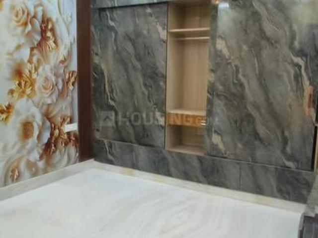 3 BHK Independent Builder Floor in Sector 24 Rohini for rent New Delhi. The reference number is 20619855