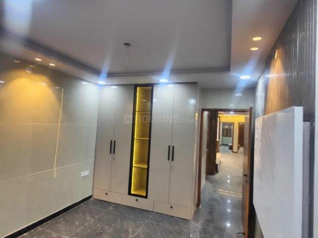 3 BHK Independent Builder Floor in Sector 24 Rohini for rent New Delhi. The reference number is 20695850