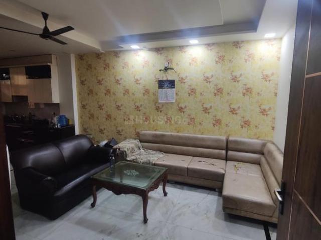 3 BHK Independent Builder Floor in Sector 24 Rohini for rent New Delhi. The reference number is 20695970
