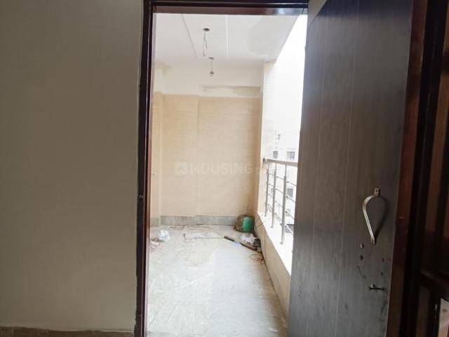 3 BHK Independent Builder Floor in Sector 24 Rohini for rent New Delhi. The reference number is 20690469