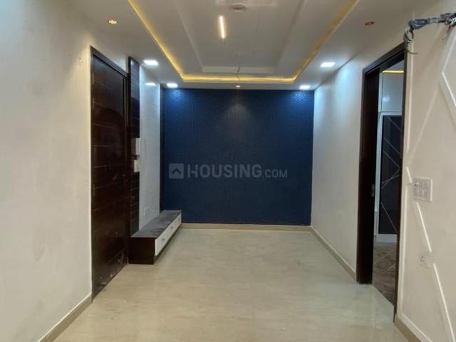 3 BHK Independent Builder Floor in Sector 24 Rohini for rent New Delhi. The reference number is 20748690
