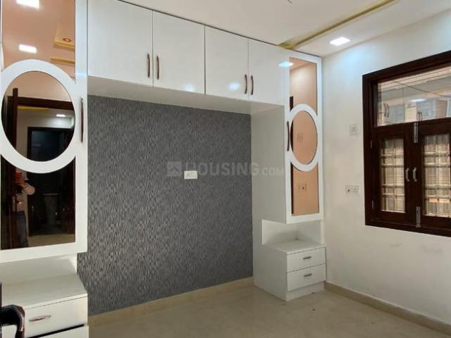 3 BHK Independent Builder Floor in Sector 24 Rohini for rent New Delhi. The reference number is 20748690