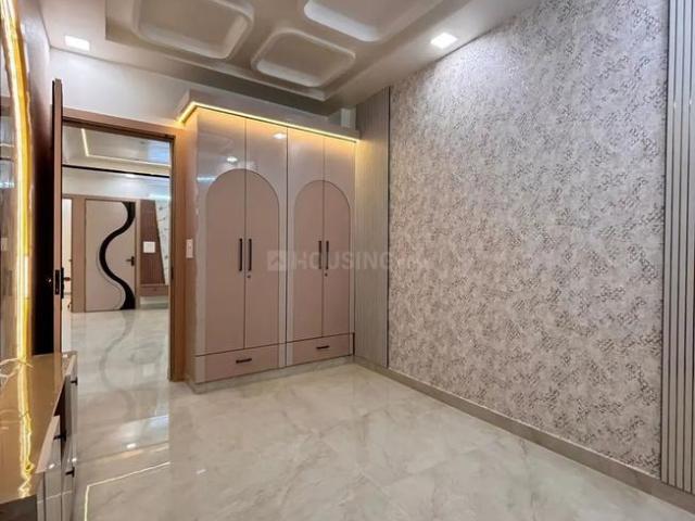 3 BHK Independent Builder Floor in Sector 24 Rohini for rent New Delhi. The reference number is 20771980