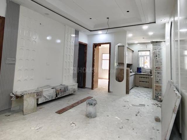 3 BHK Independent Builder Floor in Sector 24 Rohini for rent New Delhi. The reference number is 20799104