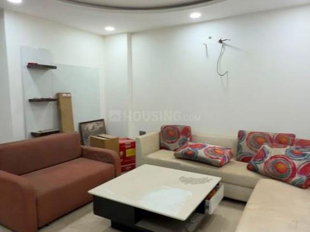 3 BHK Independent Builder Floor in Sector 24 Rohini for rent New Delhi. The reference number is 20968836