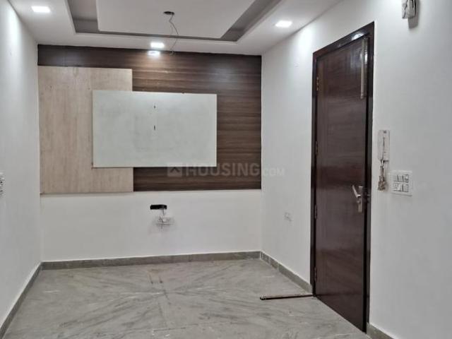 3 BHK Independent Builder Floor in Sector 24 Rohini for rent New Delhi. The reference number is 20969019