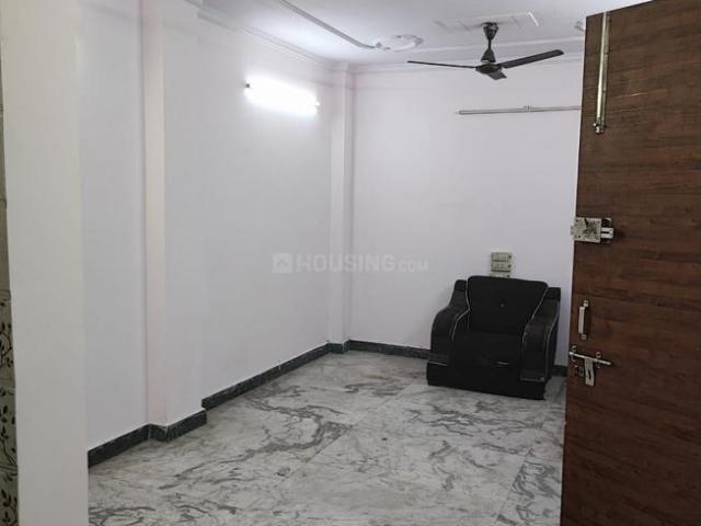 3 BHK Independent Builder Floor in Sector 24 Rohini for rent New Delhi. The reference number is 21048550