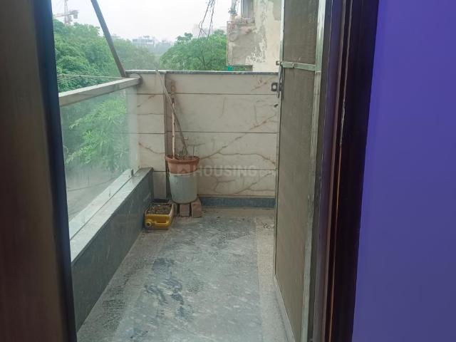 3 BHK Independent Builder Floor in Sector 24 Rohini for rent New Delhi. The reference number is 21255406