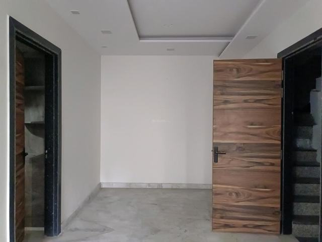 3 BHK Independent Builder Floor in Sector 24 Rohini for resale New Delhi. The reference number is 12820017