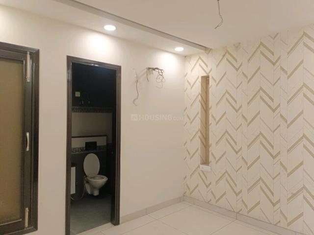 3 BHK Independent Builder Floor in Sector 24 Rohini for resale New Delhi. The reference number is 17610845