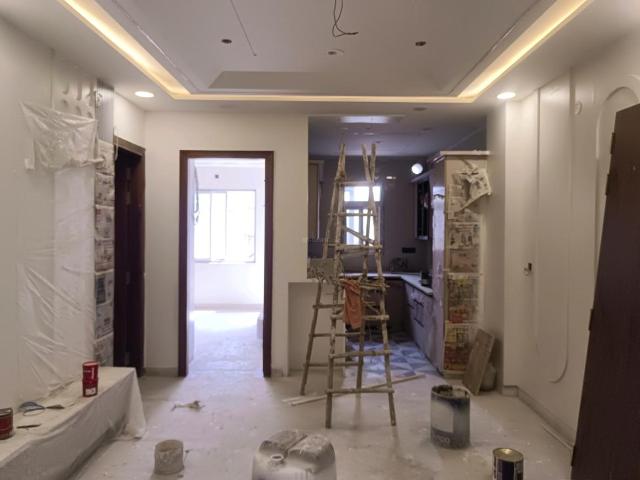 3 BHK Independent Builder Floor in Sector 24 Rohini for resale New Delhi. The reference number is 17657114