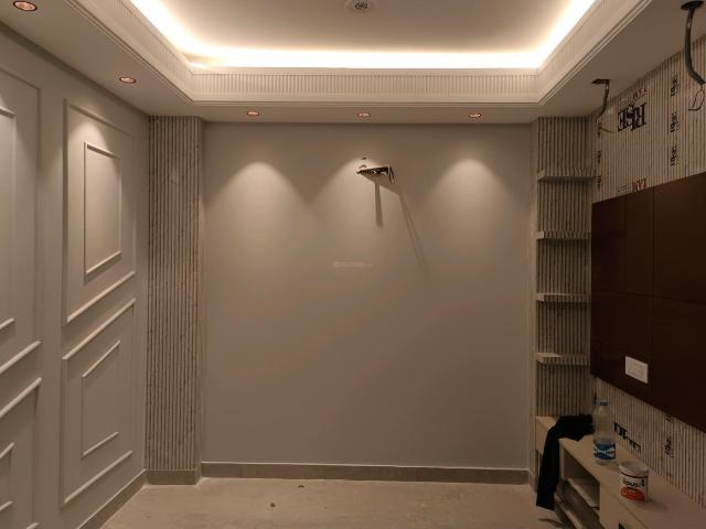 3 BHK Independent Builder Floor in Sector 24 Rohini for resale New Delhi. The reference number is 17818156