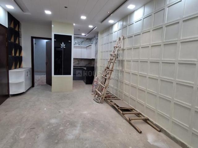 3 BHK Independent Builder Floor in Sector 24 Rohini for resale New Delhi. The reference number is 17146471