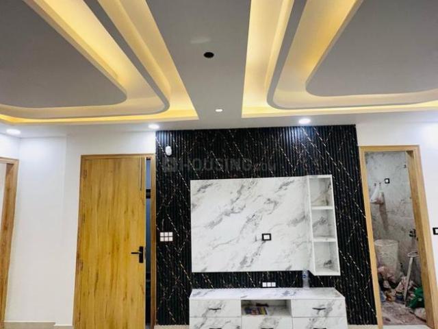 3 BHK Independent Builder Floor in Sector 24 Rohini for resale New Delhi. The reference number is 17172717