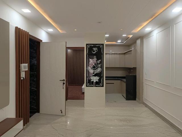 3 BHK Independent Builder Floor in Sector 24 Rohini for resale New Delhi. The reference number is 17378059