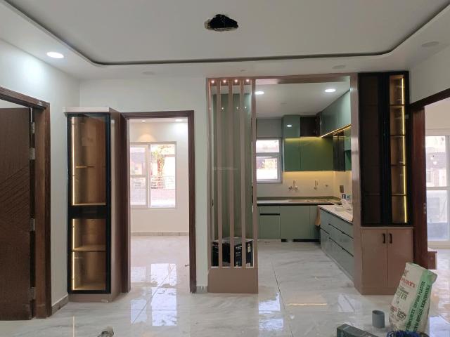 3 BHK Independent Builder Floor in Sector 24 Rohini for resale New Delhi. The reference number is 18513476