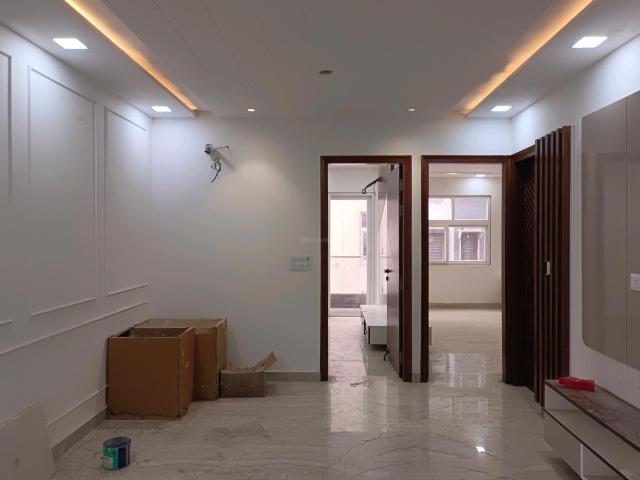 3 BHK Independent Builder Floor in Sector 24 Rohini for resale New Delhi. The reference number is 18544160