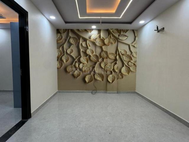 3 BHK Independent Builder Floor in Sector 24 Rohini for resale New Delhi. The reference number is 18809549