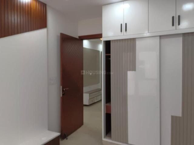 3 BHK Independent Builder Floor in Sector 24 Rohini for resale New Delhi. The reference number is 18854206