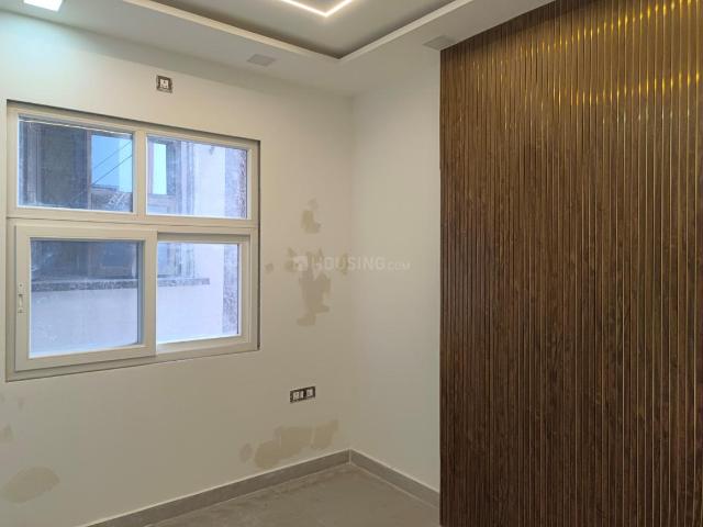 3 BHK Independent Builder Floor in Sector 24 Rohini for resale New Delhi. The reference number is 18854258