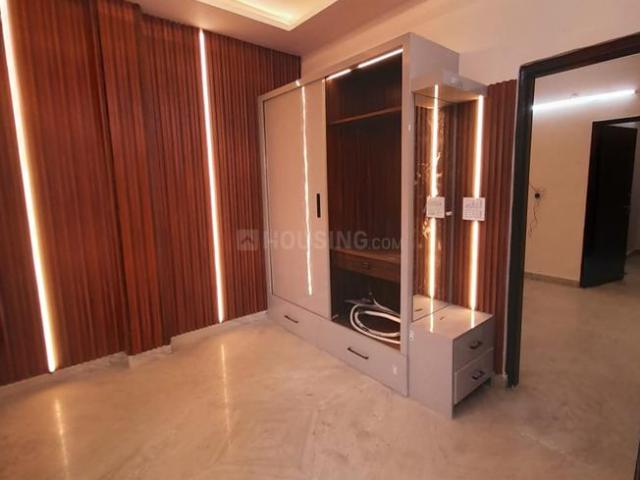 3 BHK Independent Builder Floor in Sector 24 Rohini for resale New Delhi. The reference number is 18908633