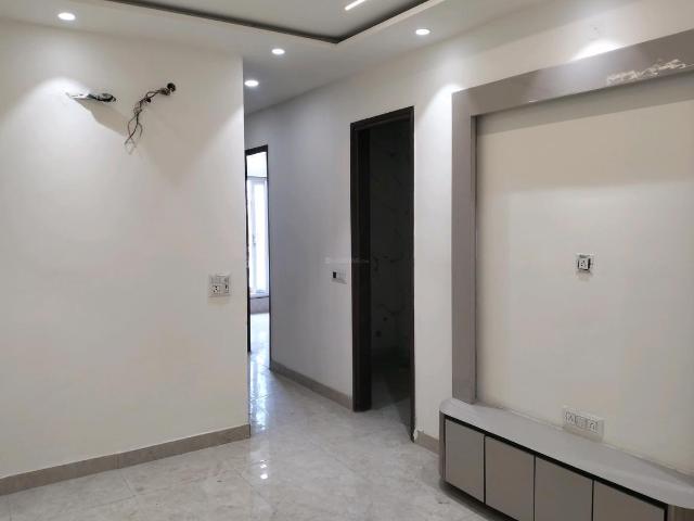 3 BHK Independent Builder Floor in Sector 24 Rohini for resale New Delhi. The reference number is 18938173