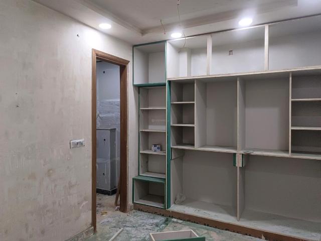 3 BHK Independent Builder Floor in Sector 24 Rohini for resale New Delhi. The reference number is 18996950