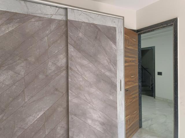 3 BHK Independent Builder Floor in Sector 24 Rohini for resale New Delhi. The reference number is 18173205