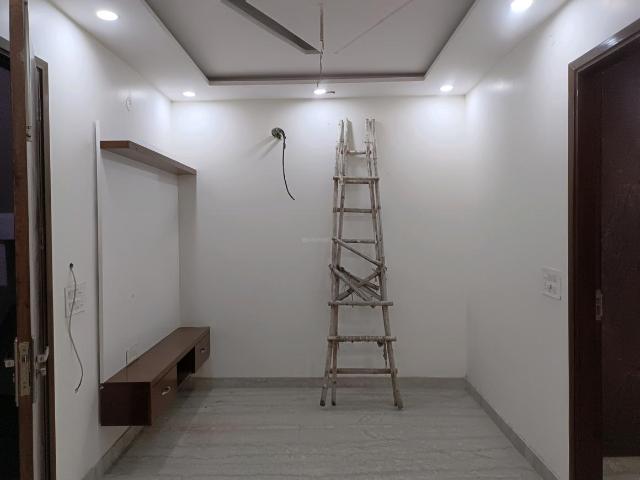 3 BHK Independent Builder Floor in Sector 24 Rohini for resale New Delhi. The reference number is 19570710