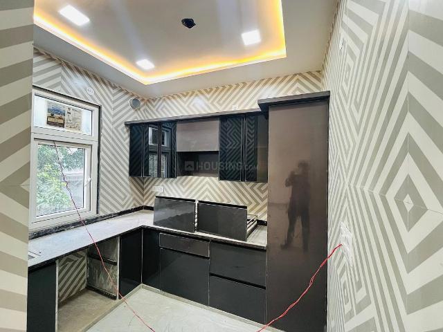 3 BHK Independent Builder Floor in Sector 24 Rohini for resale New Delhi. The reference number is 19643882
