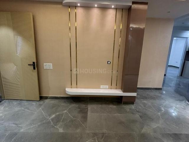 3 BHK Independent Builder Floor in Sector 24 Rohini for resale New Delhi. The reference number is 19721841