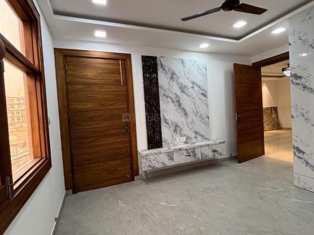 3 BHK Independent Builder Floor in Sector 24 Rohini for resale New Delhi. The reference number is 19728600