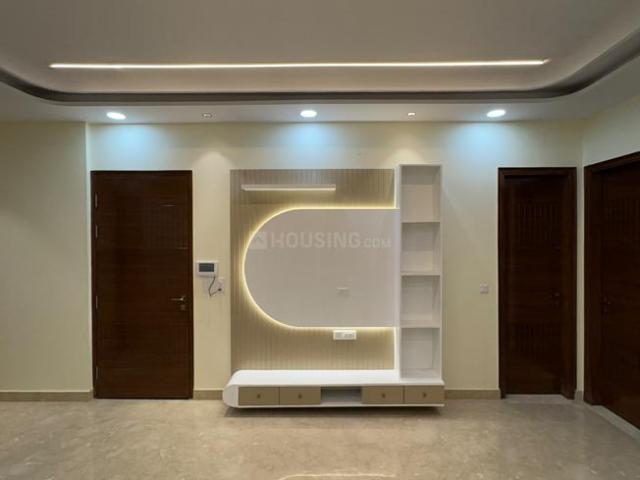3 BHK Independent Builder Floor in Sector 24 Rohini for resale New Delhi. The reference number is 19747243