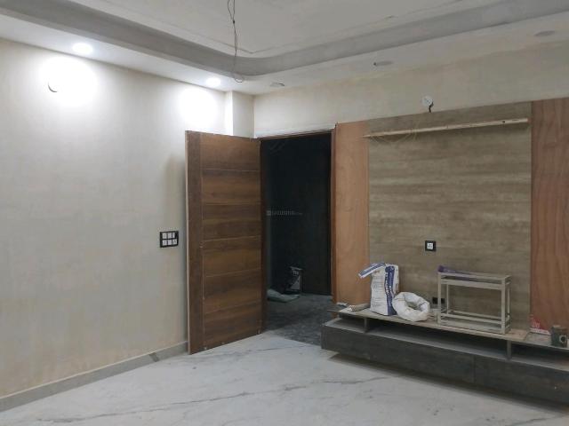 3 BHK Independent Builder Floor in Sector 24 Rohini for resale New Delhi. The reference number is 19836430
