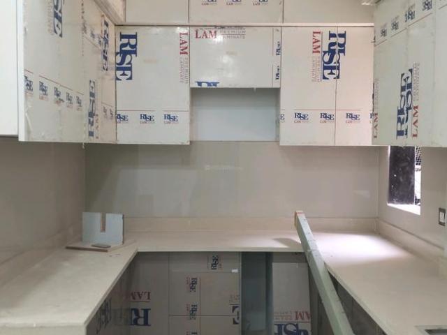 3 BHK Independent Builder Floor in Sector 24 Rohini for resale New Delhi. The reference number is 19836450