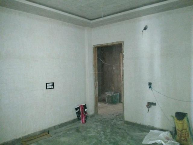 3 BHK Independent Builder Floor in Sector 24 Rohini for resale New Delhi. The reference number is 19836472
