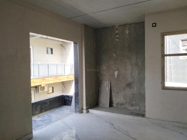 3 BHK Independent Builder Floor in Sector 24 Rohini for resale New Delhi. The reference number is 19836496