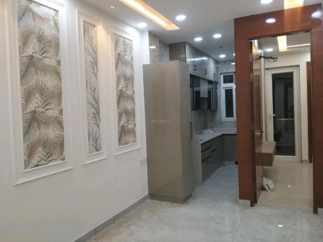 3 BHK Independent Builder Floor in Sector 24 Rohini for resale New Delhi. The reference number is 19928114