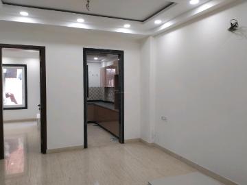 3 BHK Independent Builder Floor in Sector 24 Rohini for resale New Delhi. The reference number is 19929741