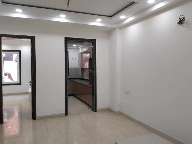 3 BHK Independent Builder Floor in Sector 24 Rohini for resale New Delhi. The reference number is 19929741