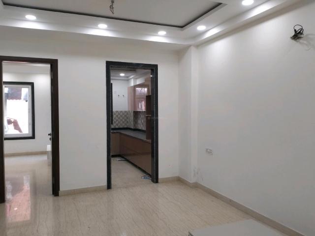 3 BHK Independent Builder Floor in Sector 24 Rohini for resale New Delhi. The reference number is 19929741
