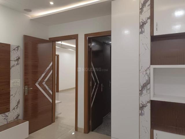 3 BHK Independent Builder Floor in Sector 24 Rohini for resale New Delhi. The reference number is 19929805