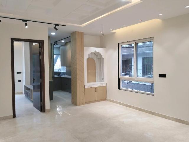 3 BHK Independent Builder Floor in Sector 24 Rohini for resale New Delhi. The reference number is 19963354